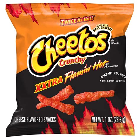 hot cheetos amazon|cheetos xxtra flamin hot.